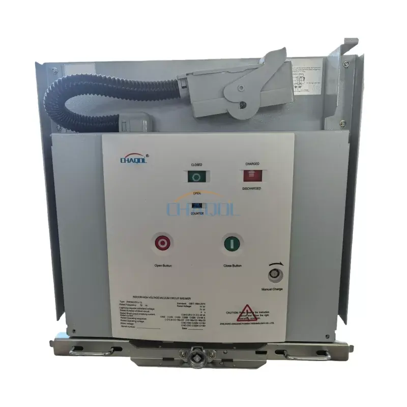 Pemutus Litar Dalaman Boleh Tarik 12kV