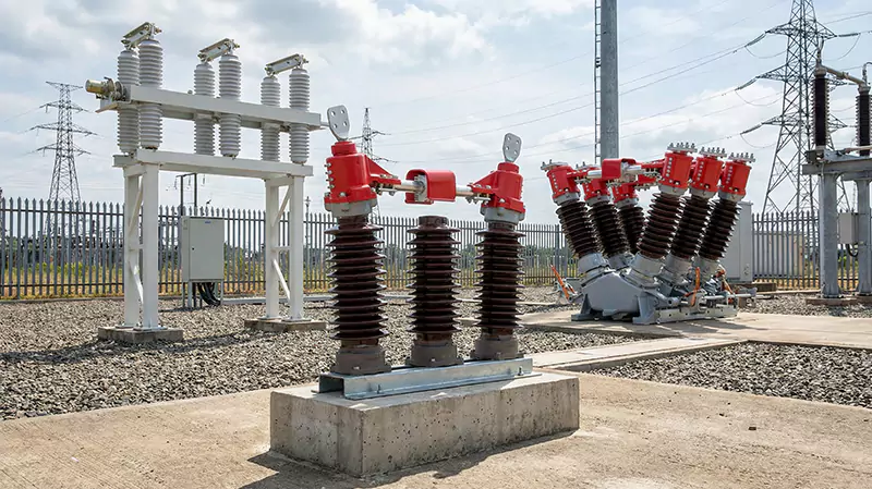 Perbezaan antara pemutus litar dan suis putus