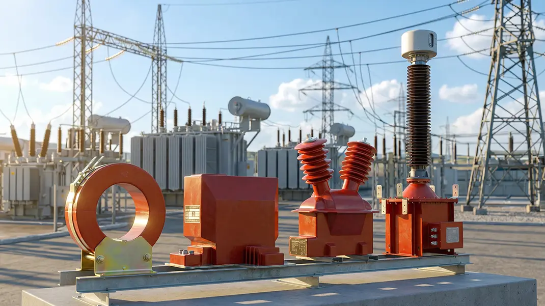 Alat Transformer