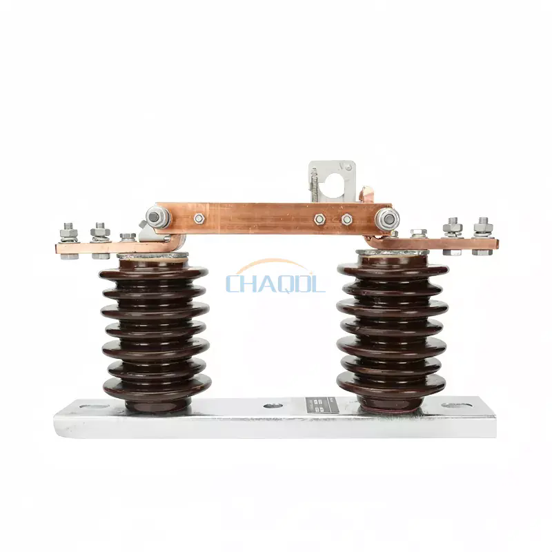 Bagaimanakah Suis Putuskan Sambungan Meningkatkan Keselamatan Elektrik dan Perlindungan Peralatan?