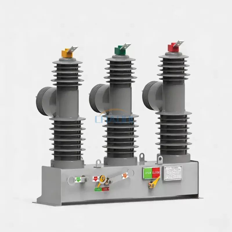 Bagaimana Memilih Pemutus Litar Voltan Tinggi yang Dipasang Tiang 24kV yang Tepat untuk Pengagihan Kuasa Boleh Dipercayai?