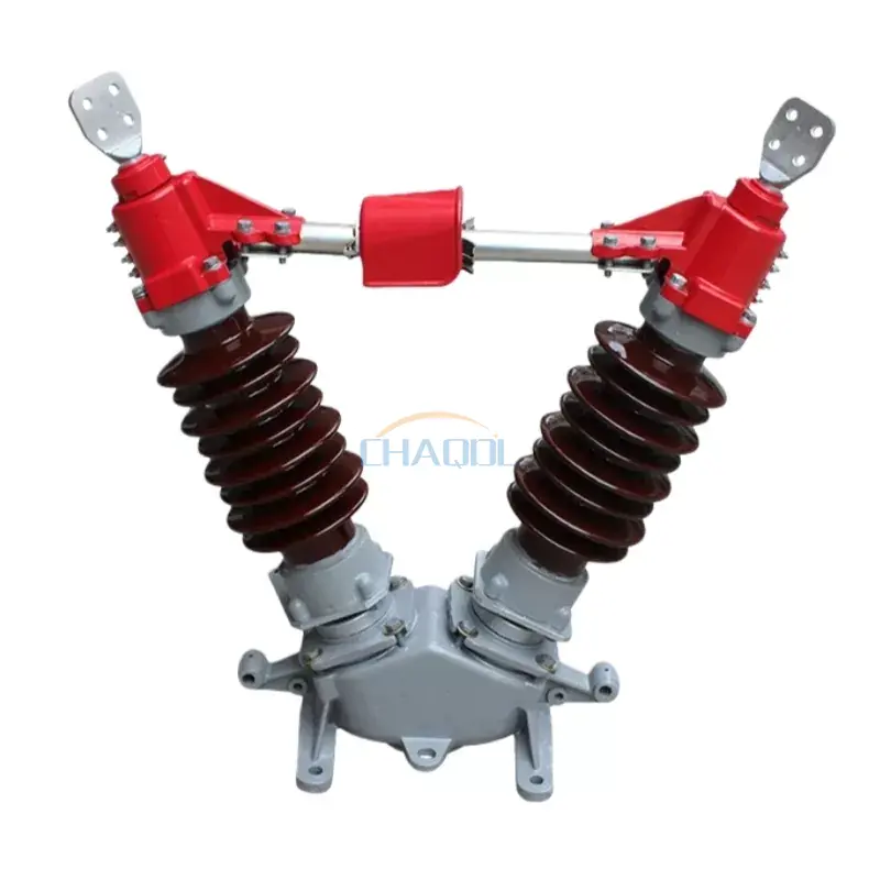 Suis Pemutus Luar 40.5KV