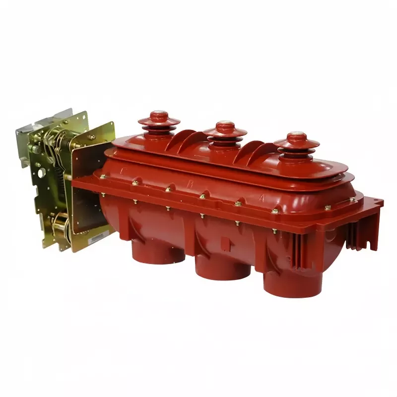12kV Indoor SF6 Load Break Switch