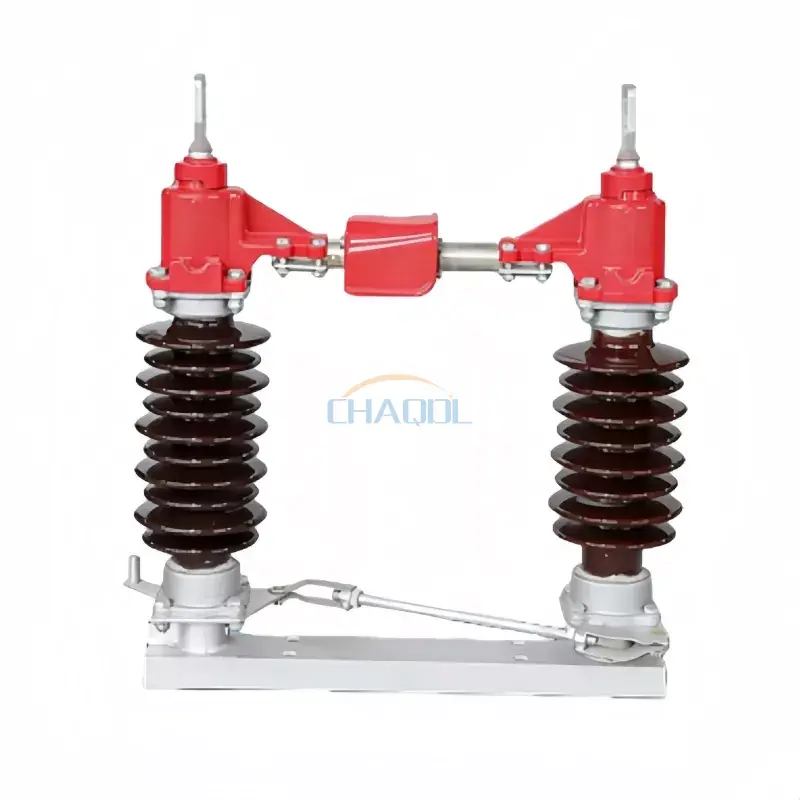 Suis Putus Sambungan Voltan Tinggi Luaran